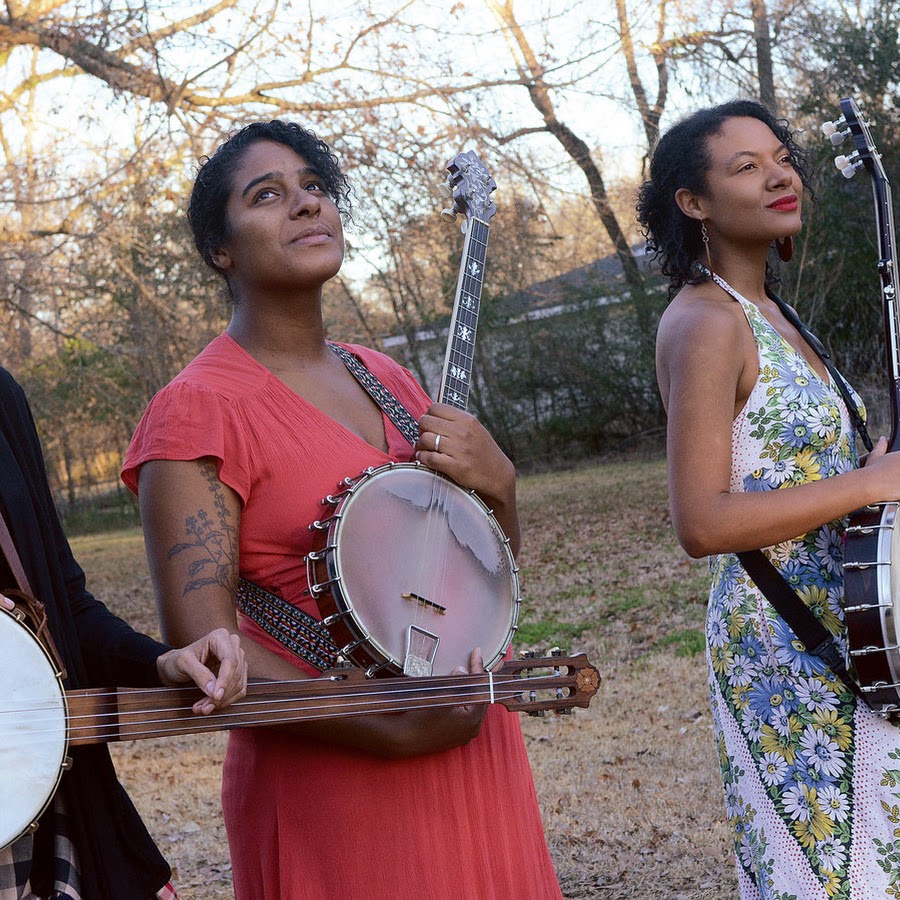 Our Native Daughters - Topic