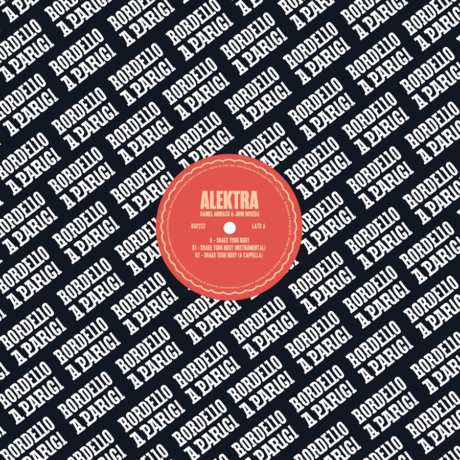 Daniel Monaco - Topic