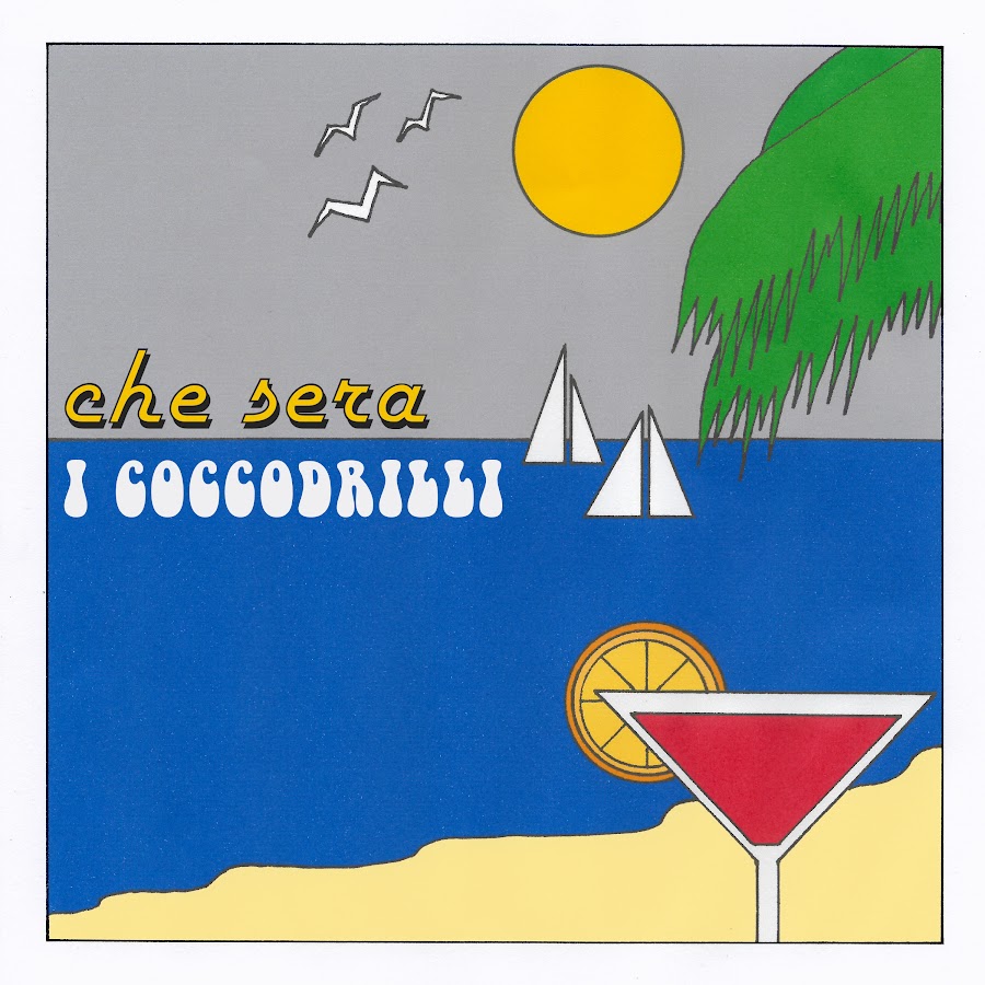 I Coccodrilli - Topic