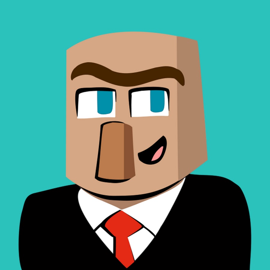 AO Minecraft