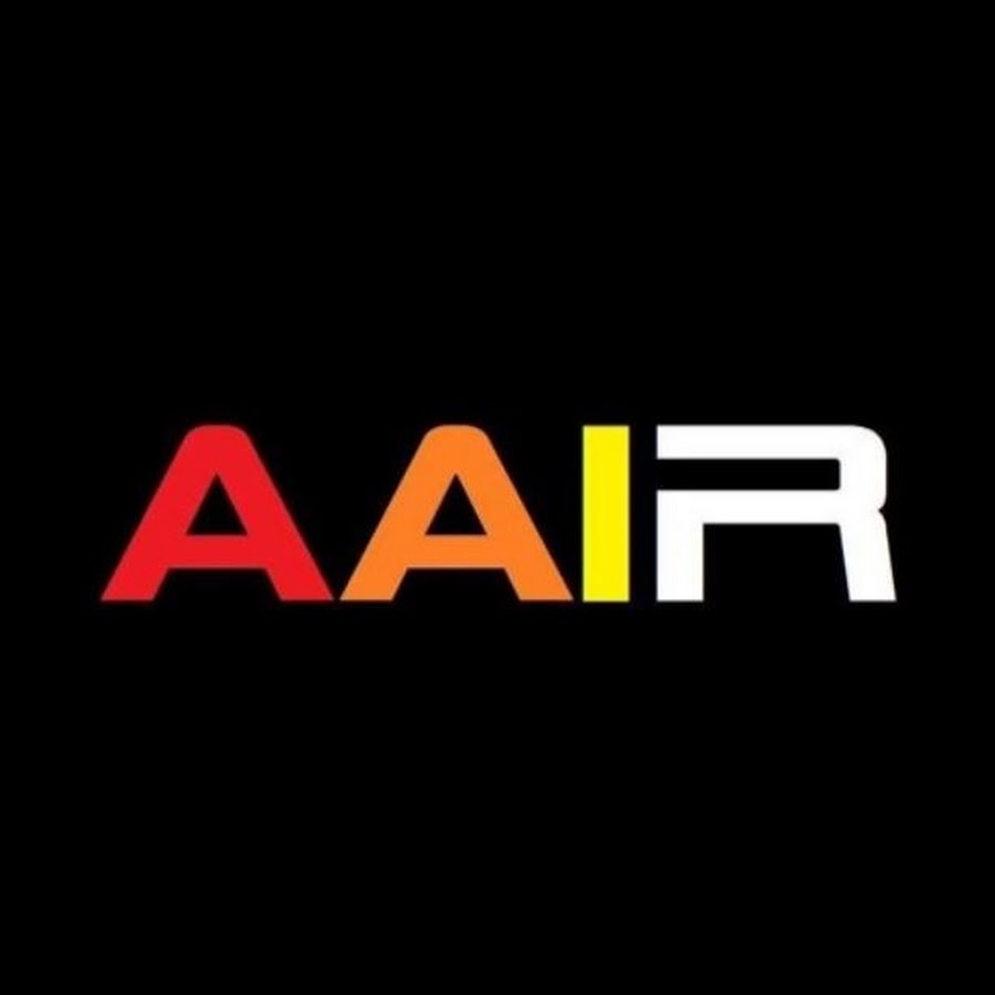 Analog Airwaves