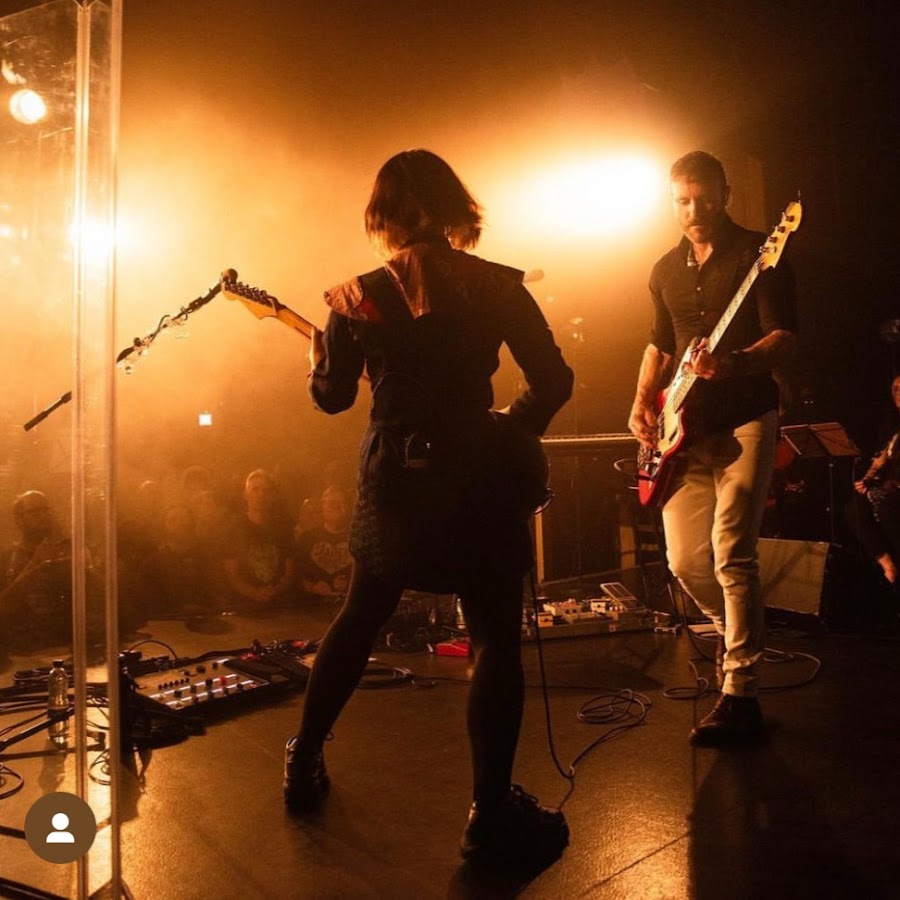 The Joy Formidable