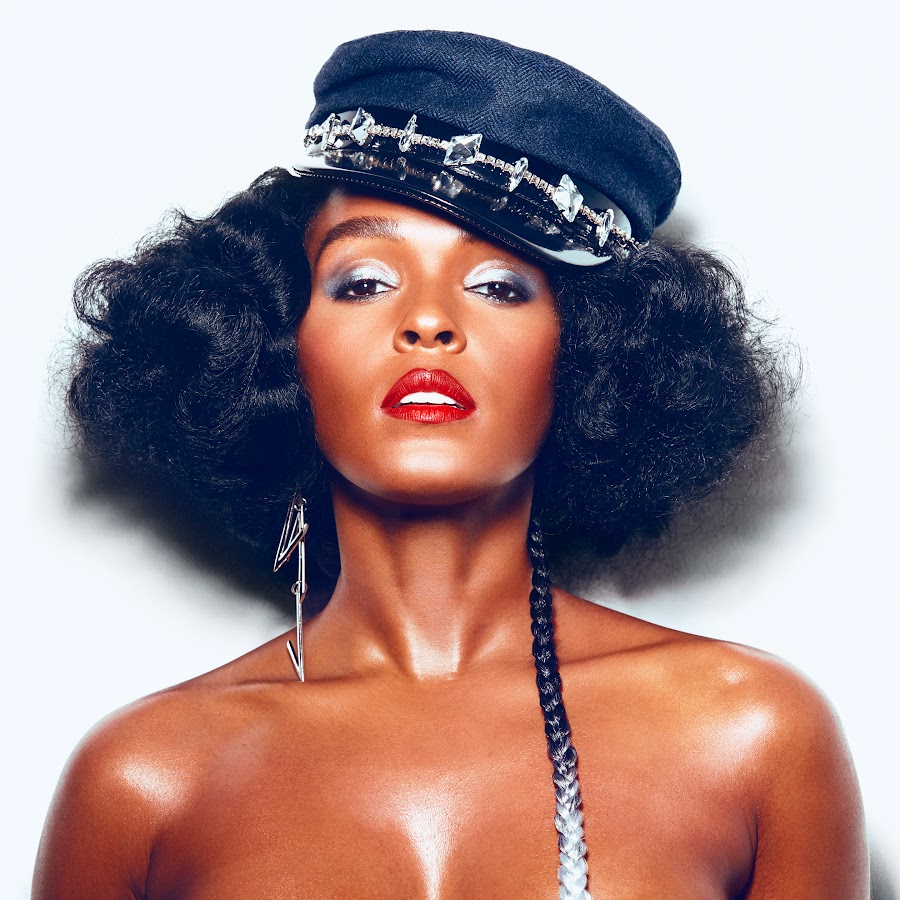 Janelle Monáe - Topic