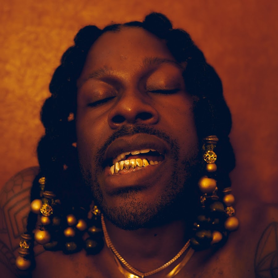 Jesse Boykins III