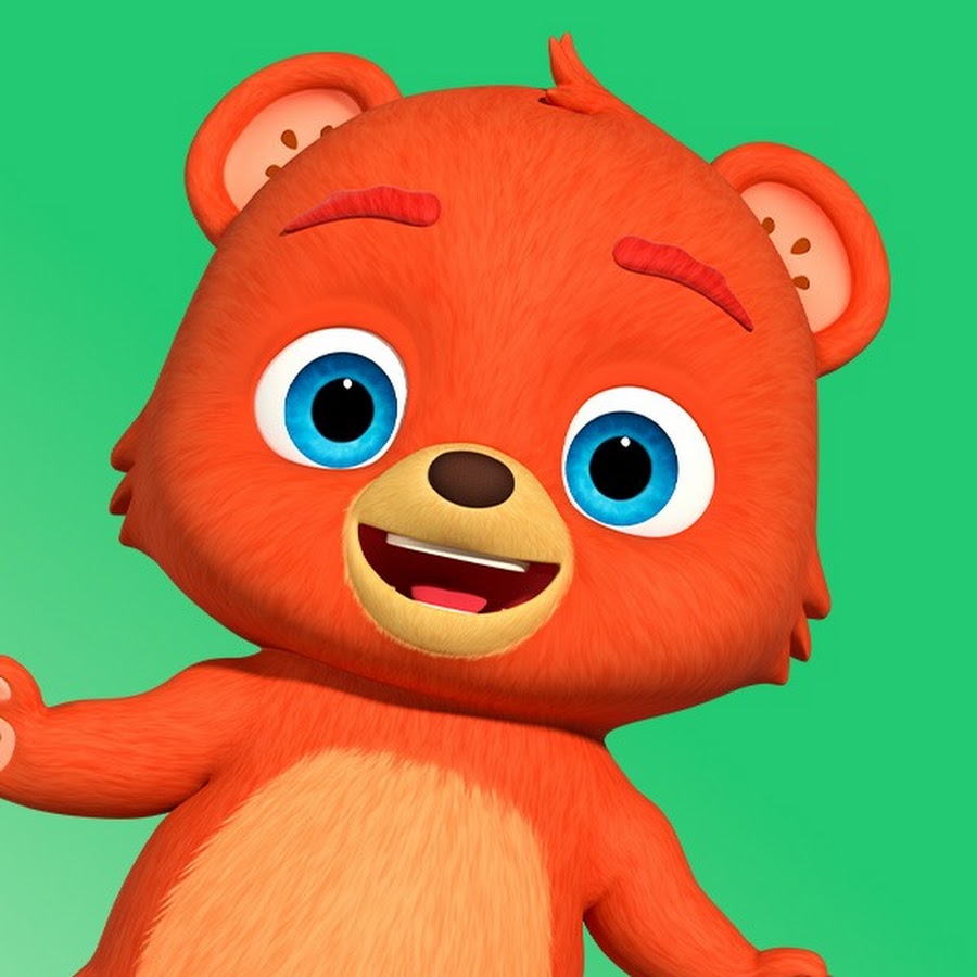  JJ's Animal Adventure