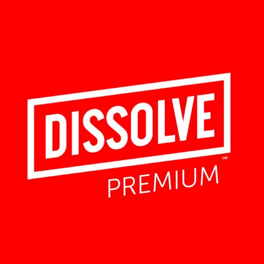 Dissolve
