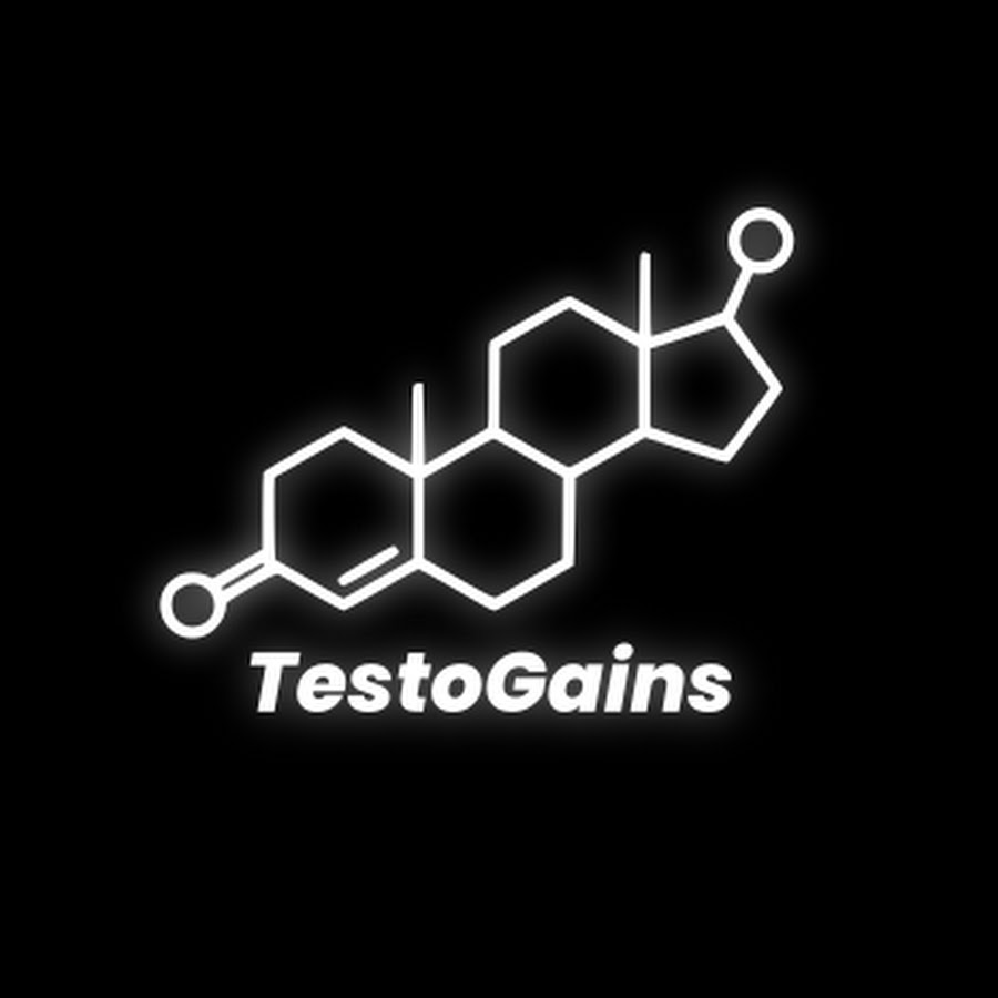 TestoGains