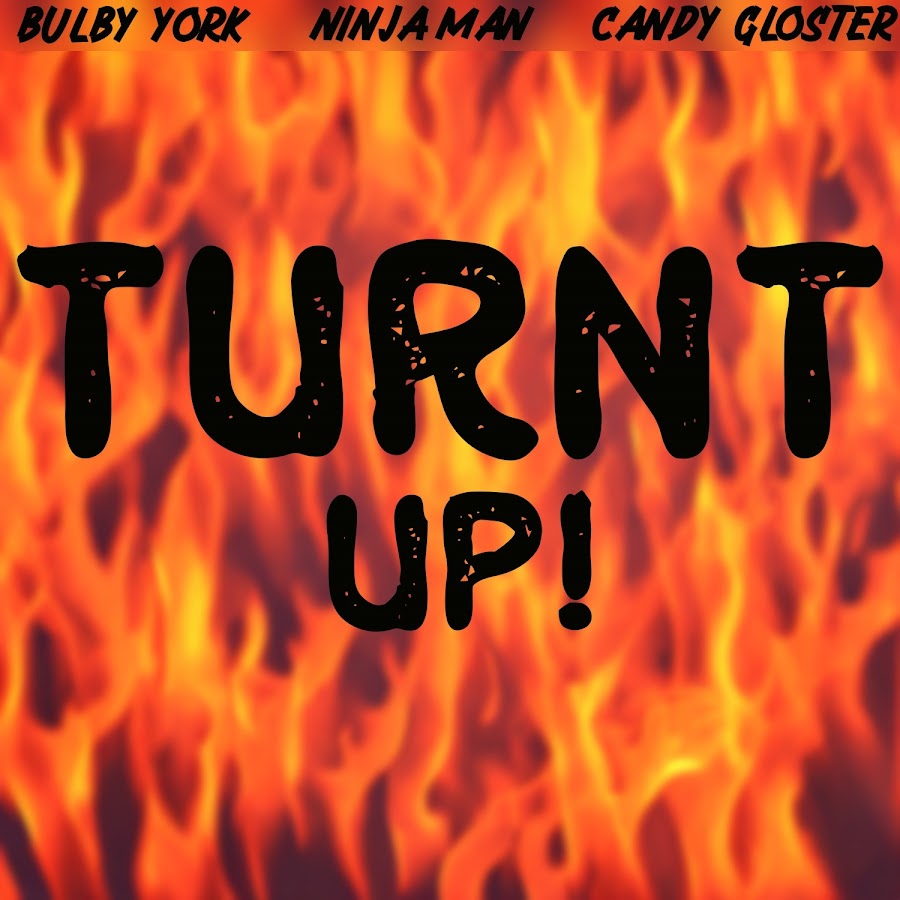 Bulby York - Topic