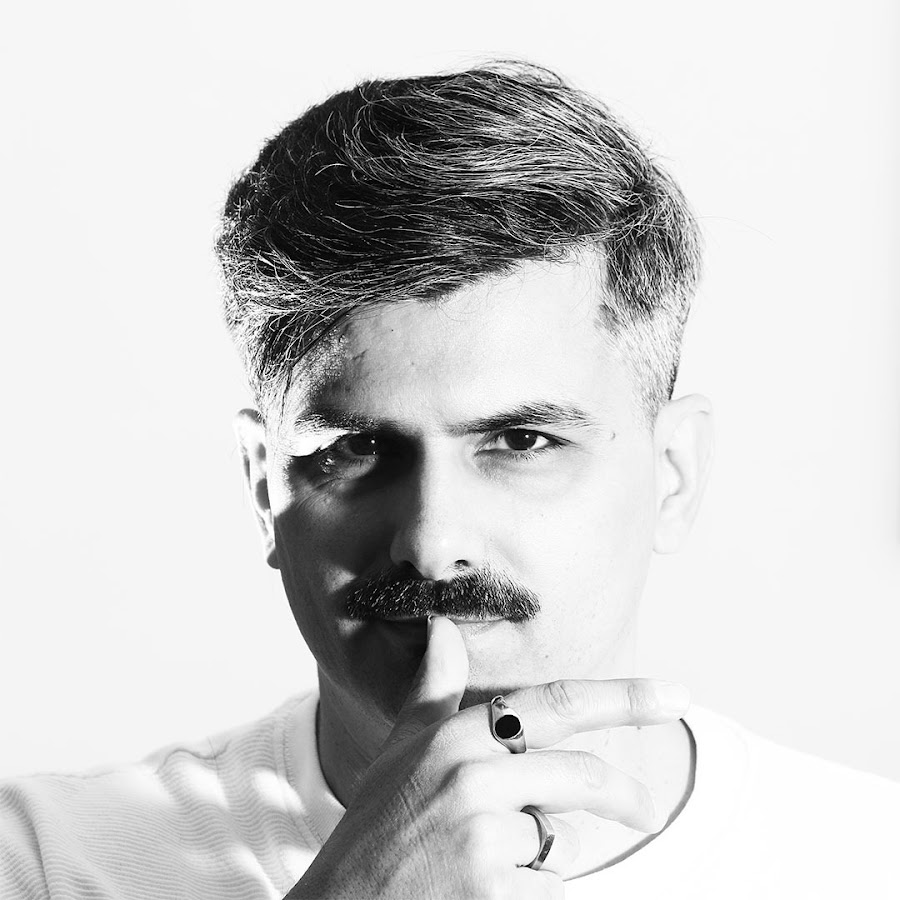 Captain Mustache