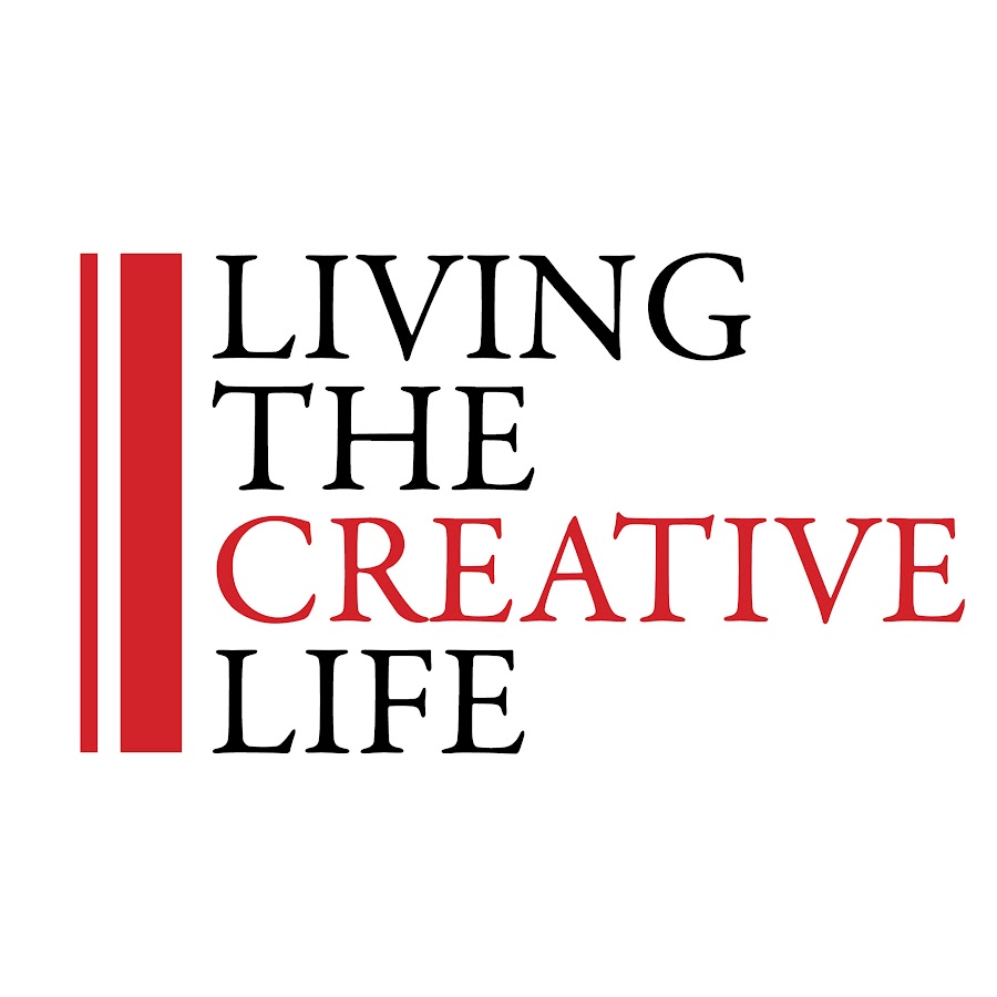 Living the Creative Life