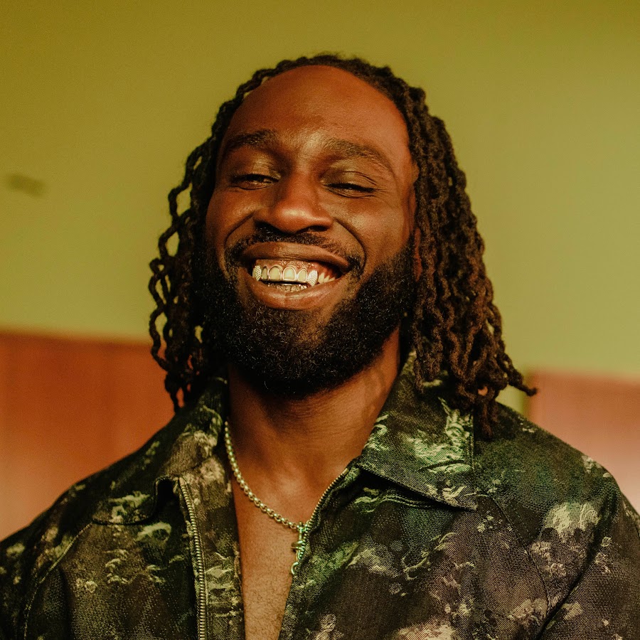 KOJEY RADICAL