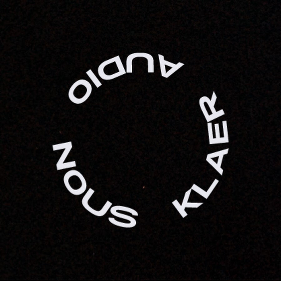 Nous'klaer Audio