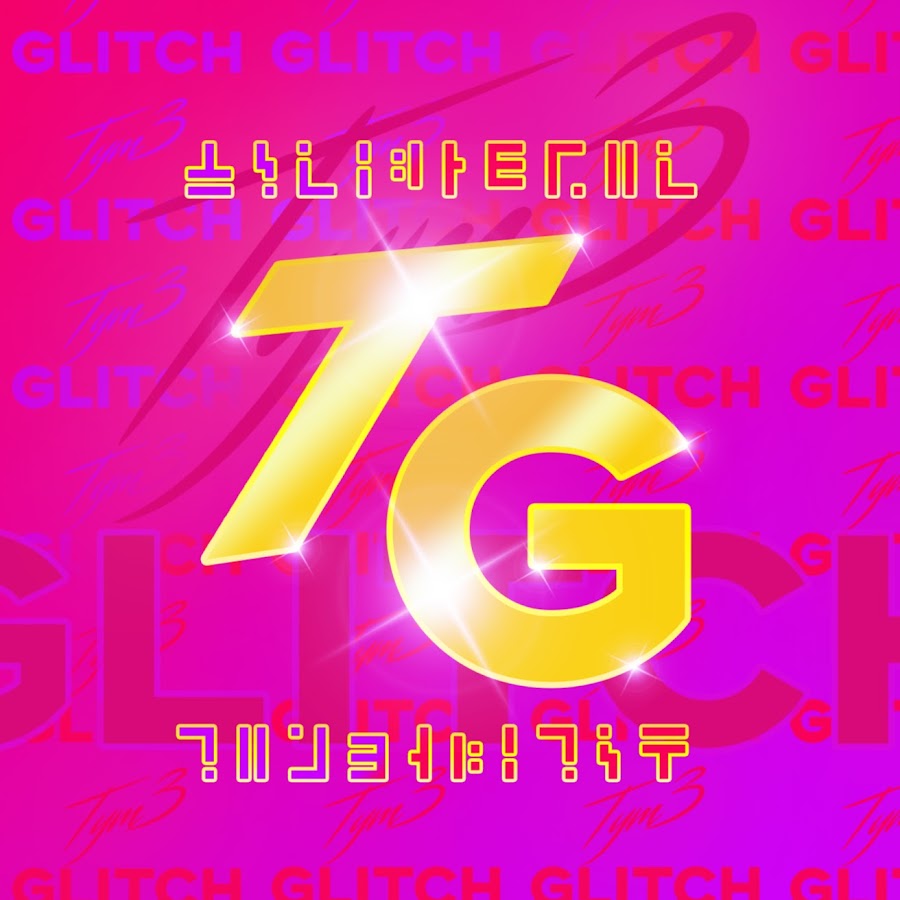 Tym3Glitch