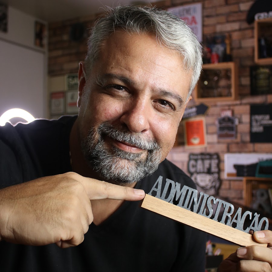 Canal do Prof. Wendell Castellano