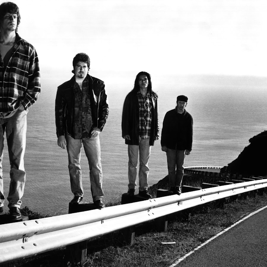 Red House Painters - Topic