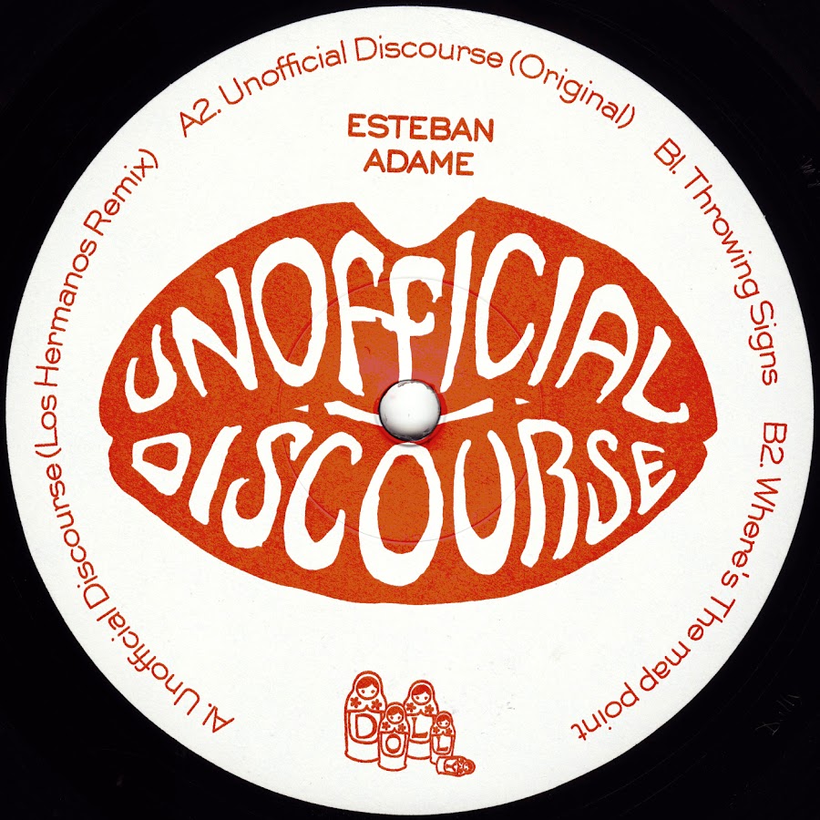 Esteban Adame - Topic