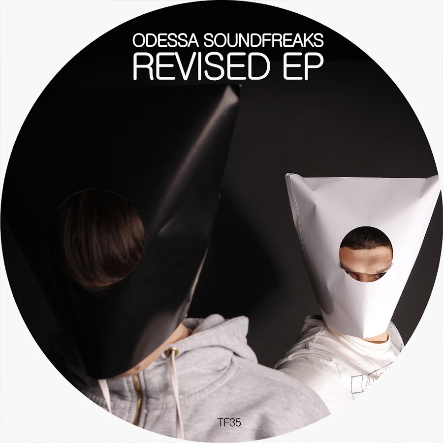 Odessa Soundfreaks - Topic