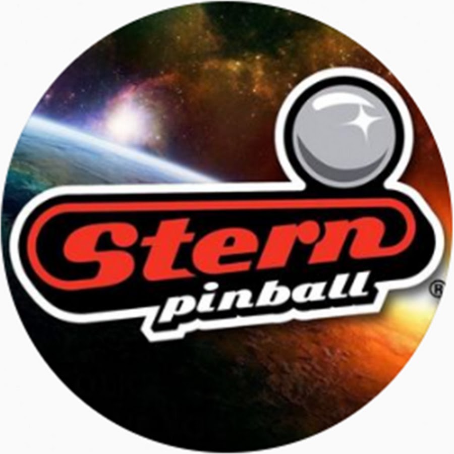 Stern Pinball