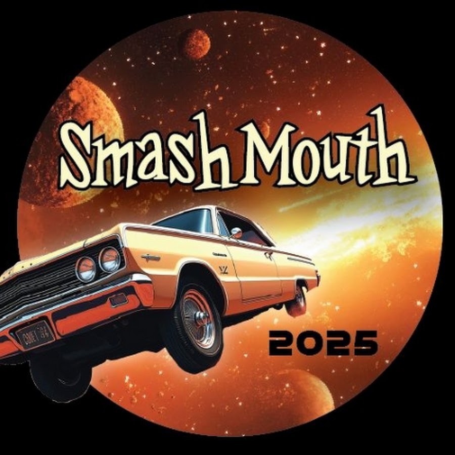 SMASH MOUTH