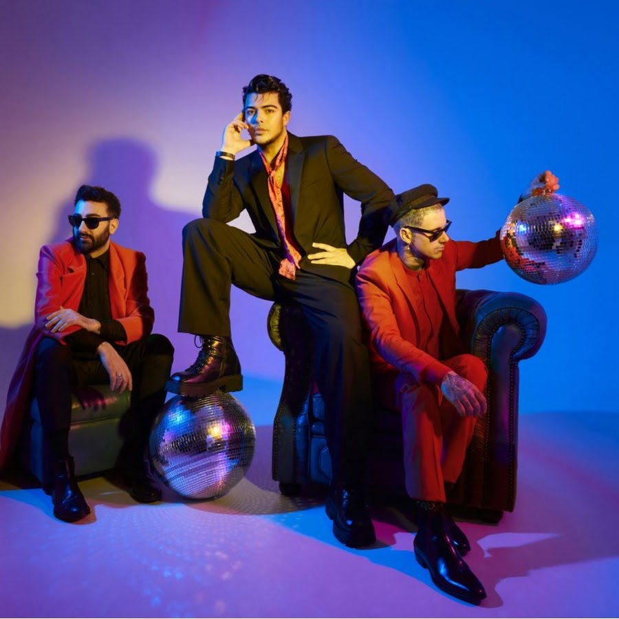 TheKolorsOfficial