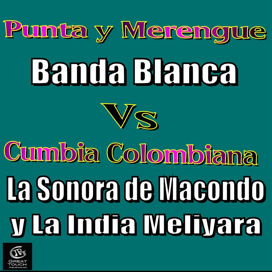 Banda Blanca - Topic