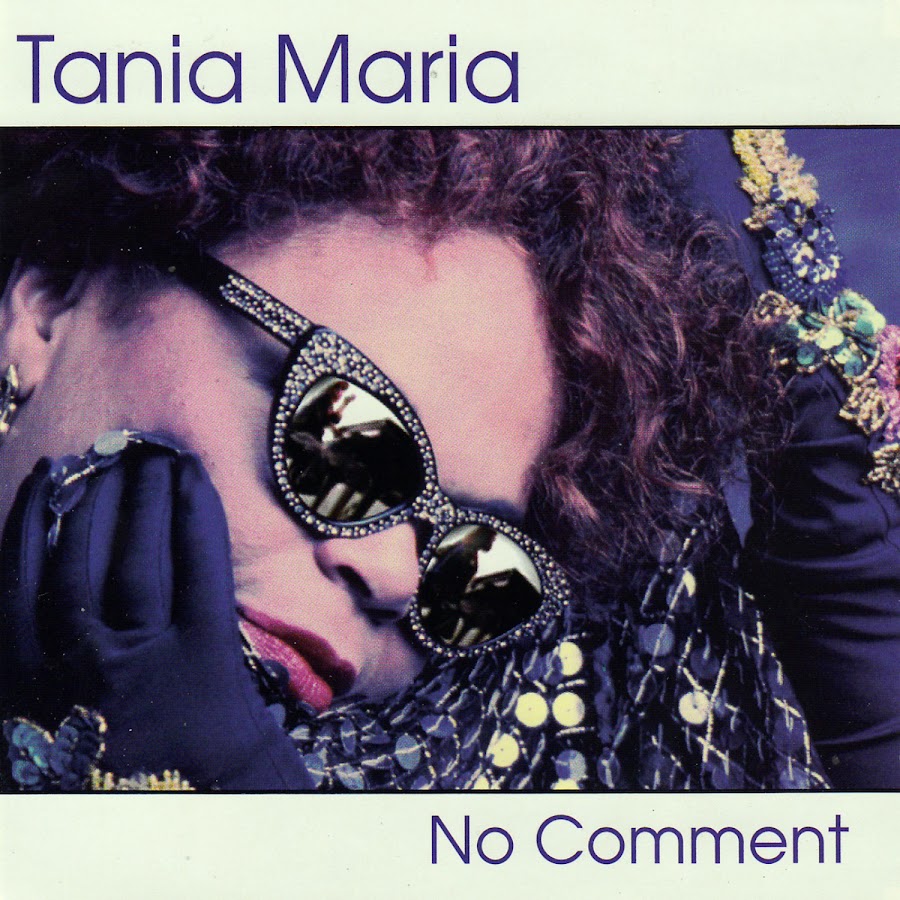 Tania Maria - Topic