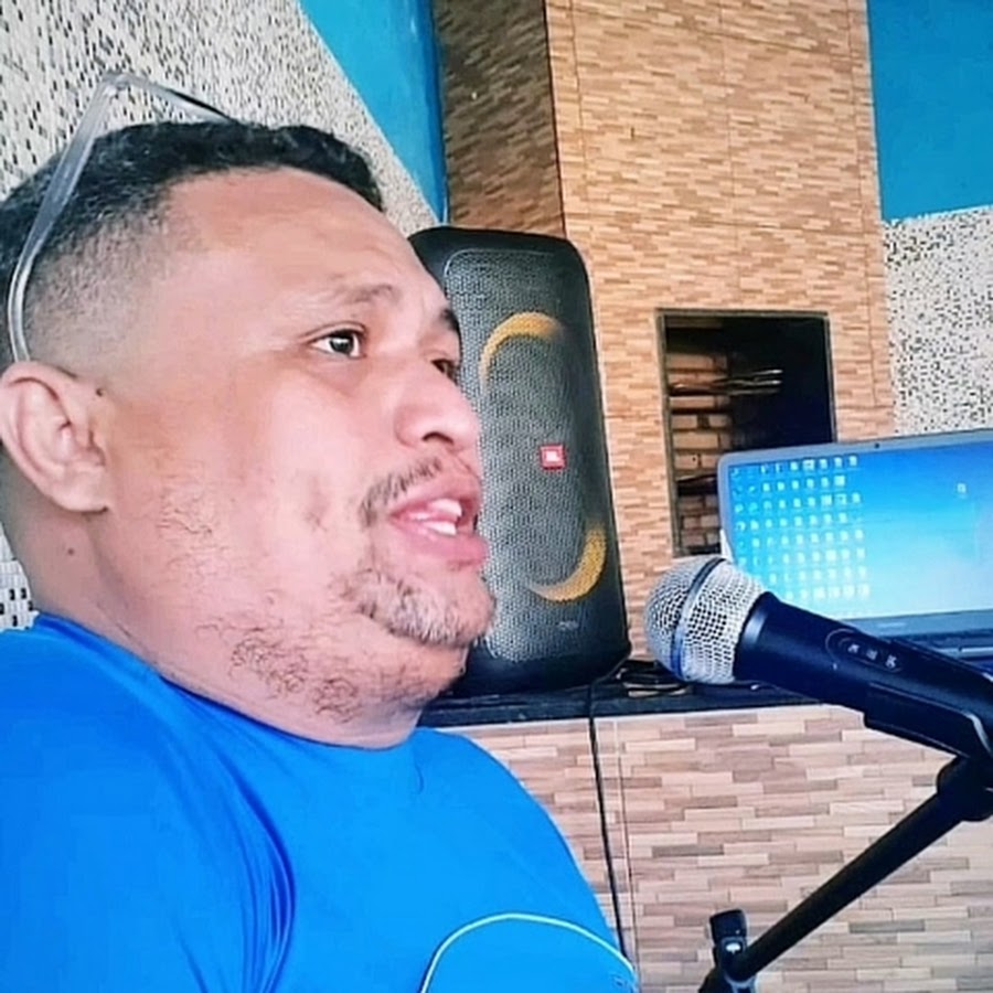 Gilailson Alves