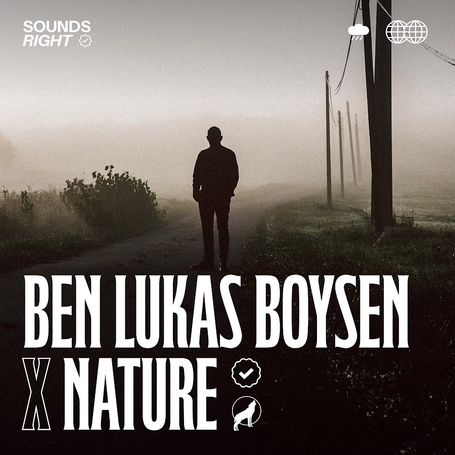 Ben Lukas Boysen - Topic