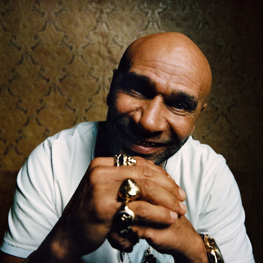 GOLDIE