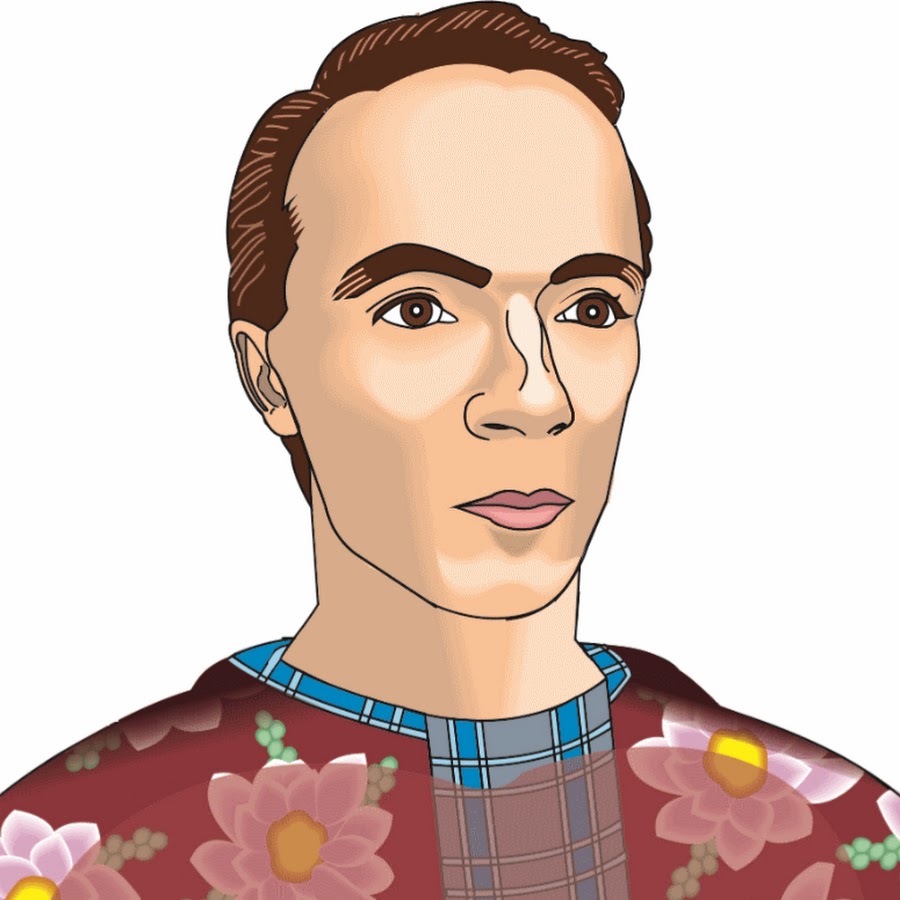 РУССКИЙ МОСКОВИТ