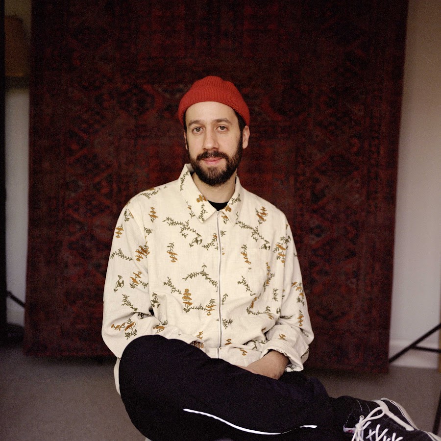 gold panda