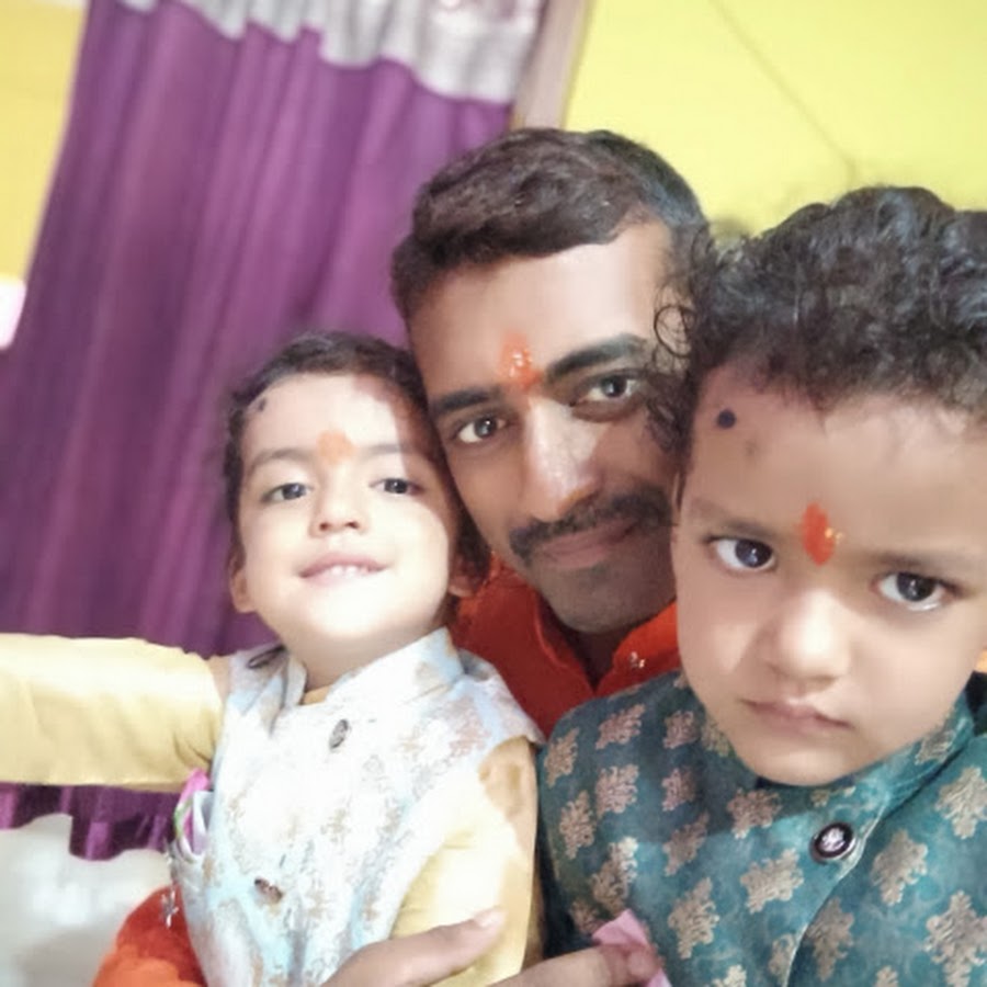 Rakesh dubey official