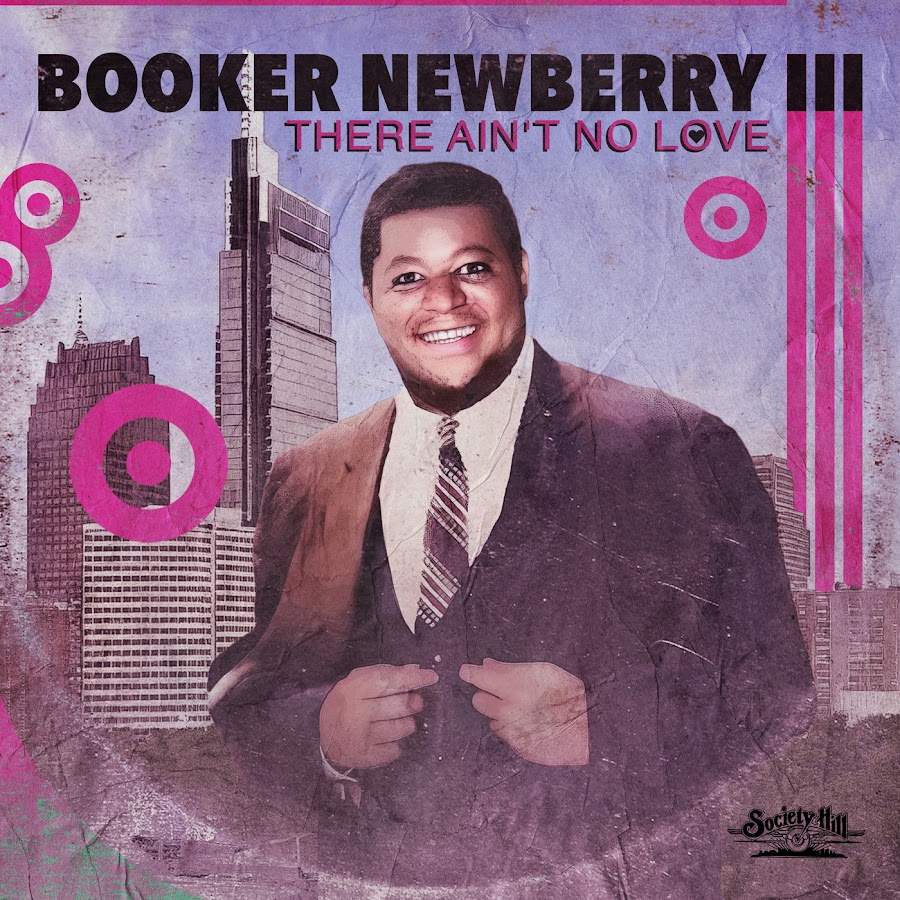 Booker Newberry III - Topic