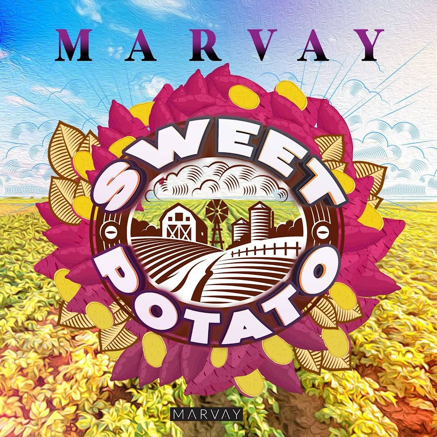 Marvay - Topic