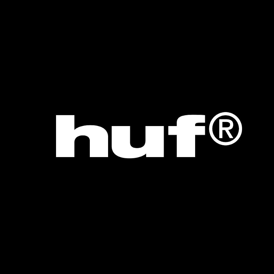 HUF WORLDWIDE