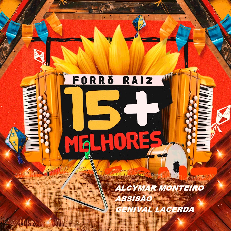 Genival Lacerda - Topic