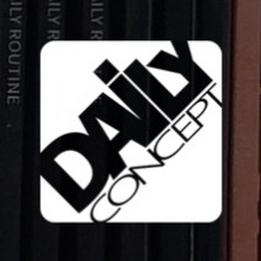 daily concept