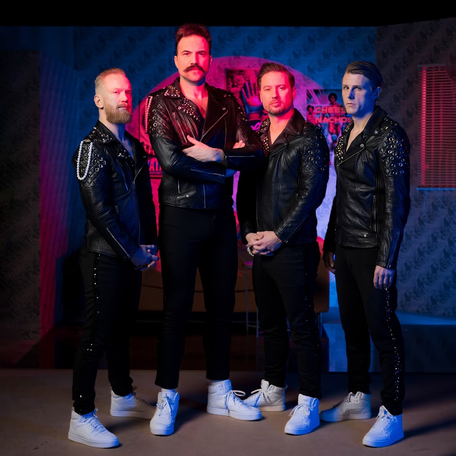 RoyalRepublic