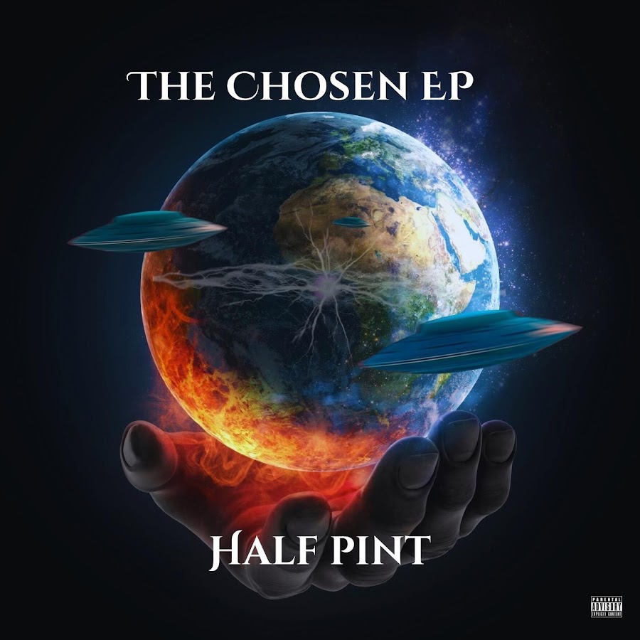 Half Pint - Topic
