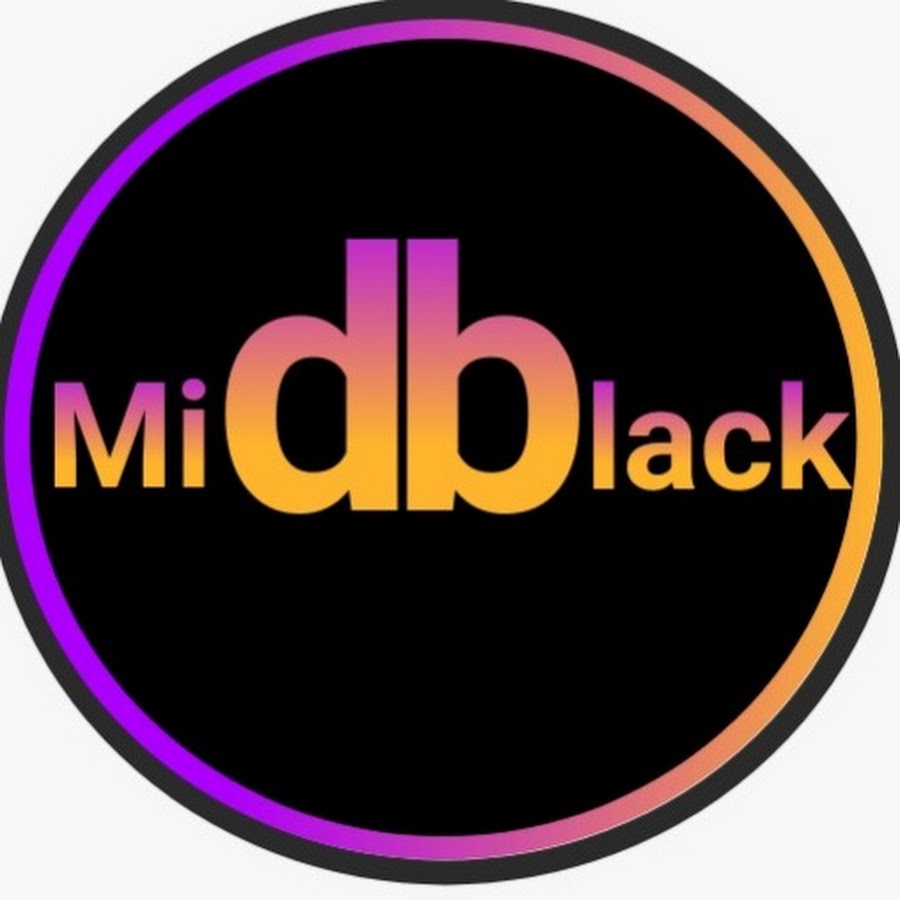 Midblackcharme