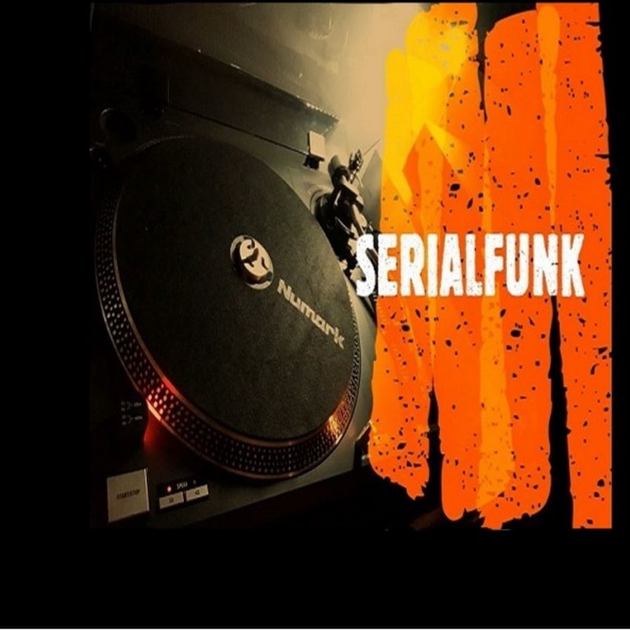 SeriaLFunK