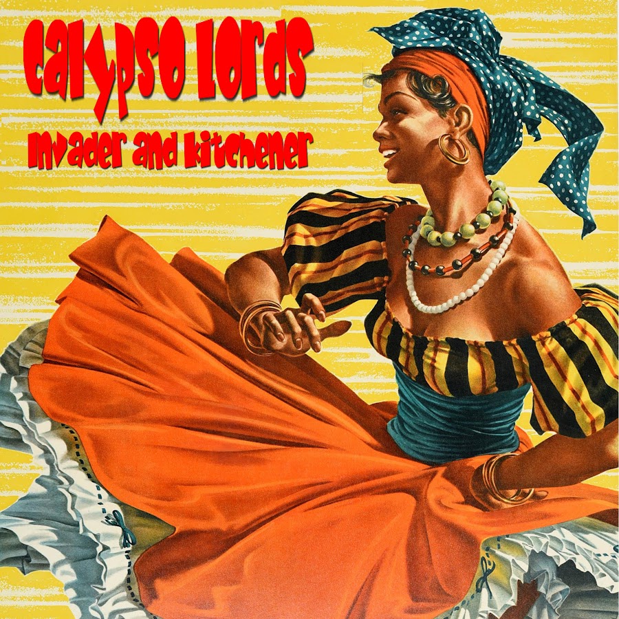 Lord Kitchener - Topic