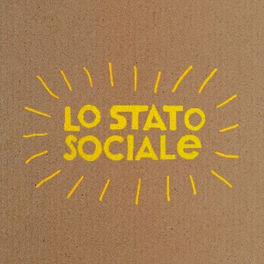 LoStatoSocialeVEVO