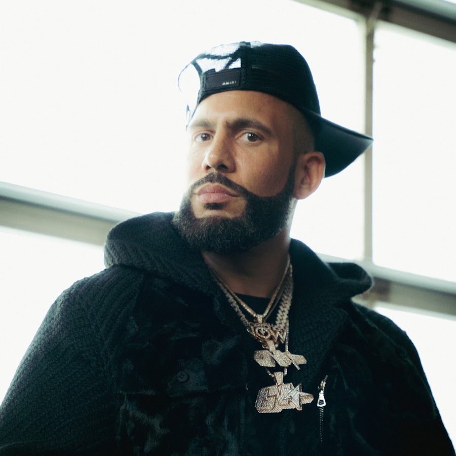 DJ Drama