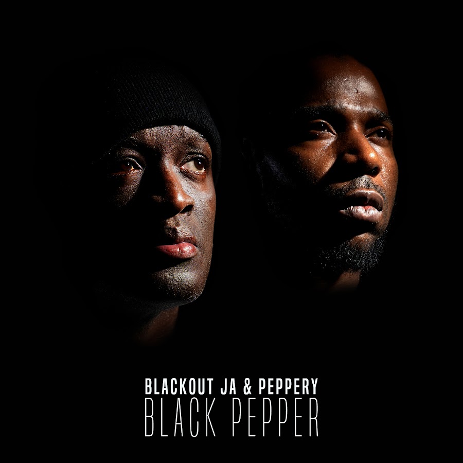 Peppery - Topic