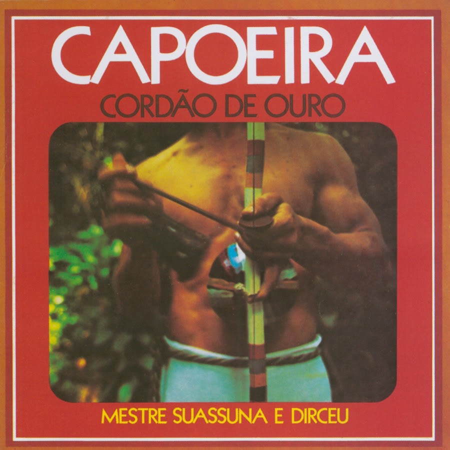 Mestre Suassuna e Dirceu - Topic