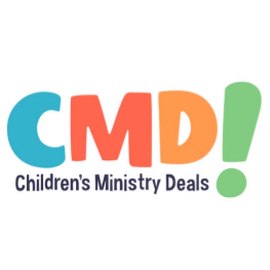 Children's Ministry Deals
