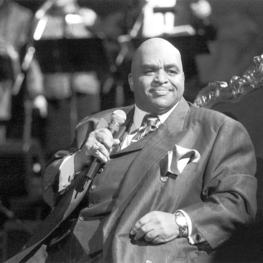 Solomon Burke - Topic