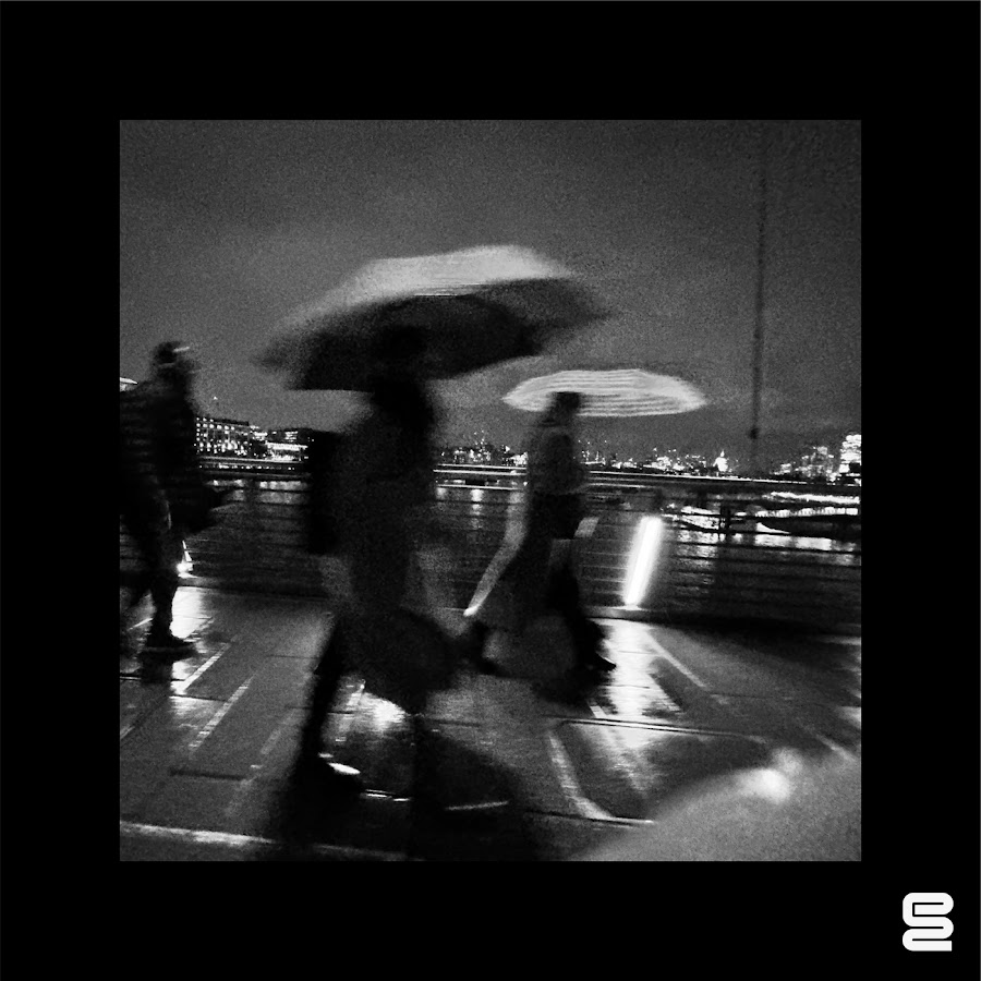 Stuart McCallum - Topic
