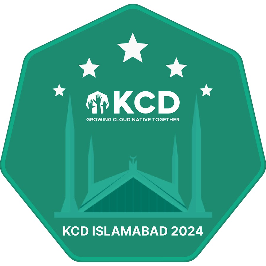 Kubernetes Community Days Islamabad